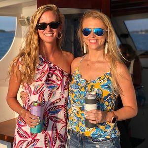 Meet your Posher, Brittany